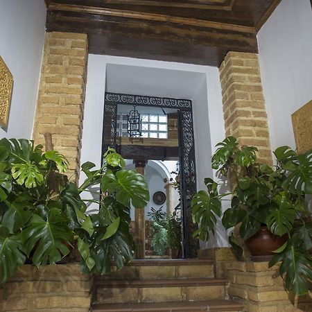 Apartament Casa Turistica Patio Cordobes - Parking Privado En La Juderia Kordoba Zewnętrze zdjęcie