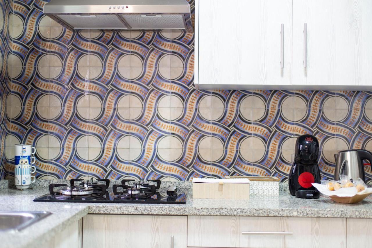 Apartament Casa Turistica Patio Cordobes - Parking Privado En La Juderia Kordoba Zewnętrze zdjęcie
