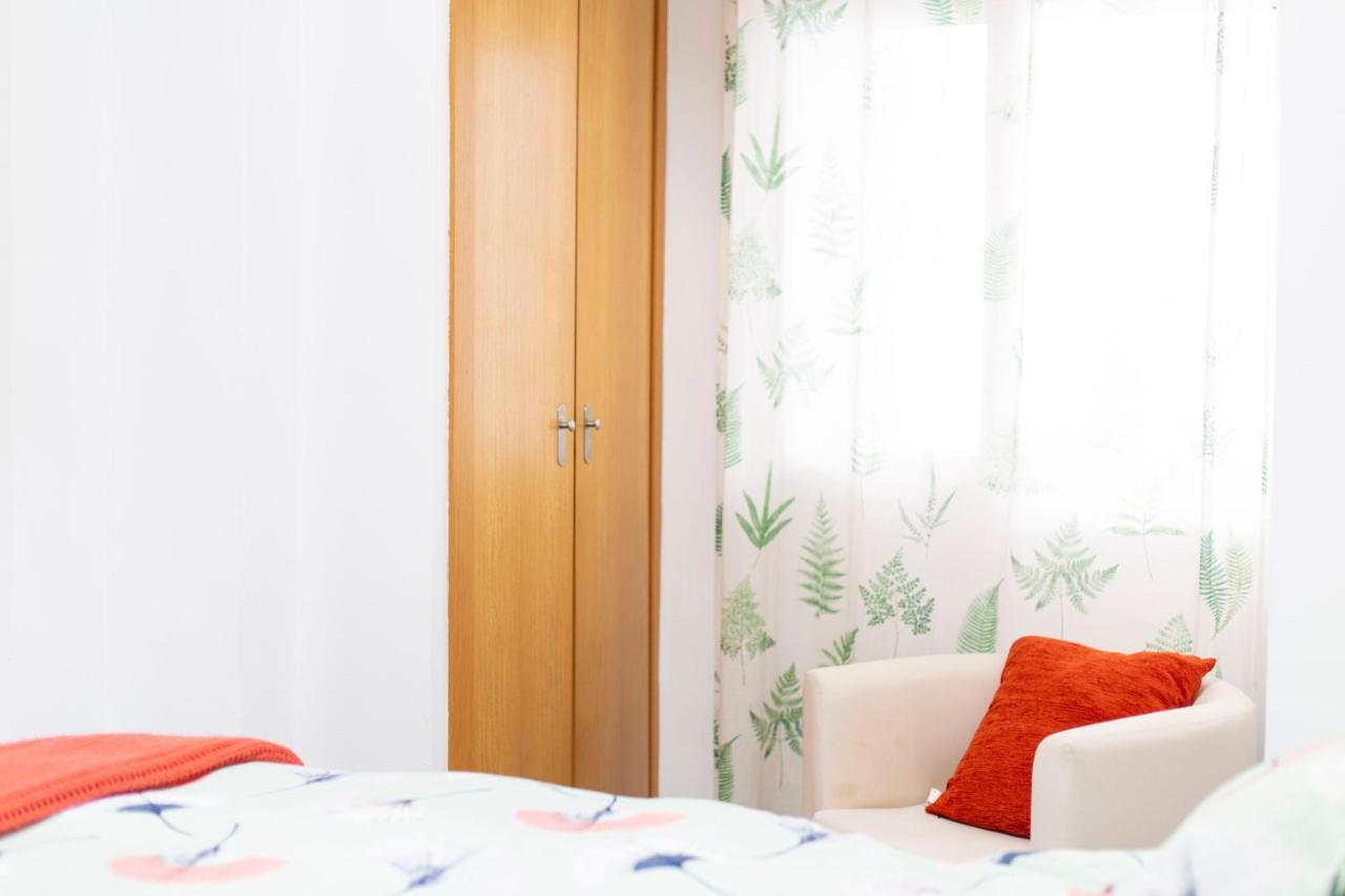 Apartament Casa Turistica Patio Cordobes - Parking Privado En La Juderia Kordoba Zewnętrze zdjęcie