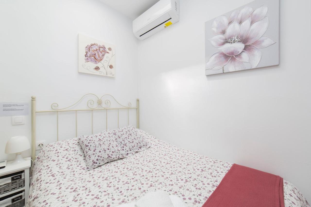 Apartament Casa Turistica Patio Cordobes - Parking Privado En La Juderia Kordoba Zewnętrze zdjęcie