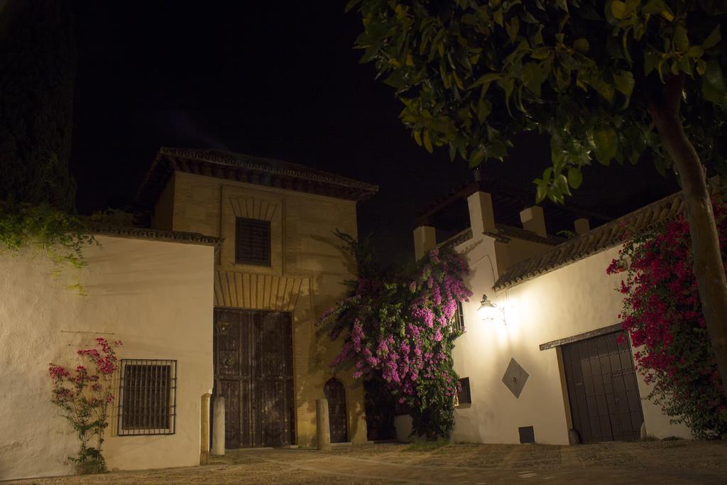 Apartament Casa Turistica Patio Cordobes - Parking Privado En La Juderia Kordoba Zewnętrze zdjęcie