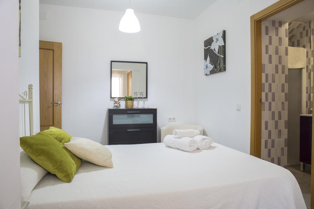 Apartament Casa Turistica Patio Cordobes - Parking Privado En La Juderia Kordoba Zewnętrze zdjęcie
