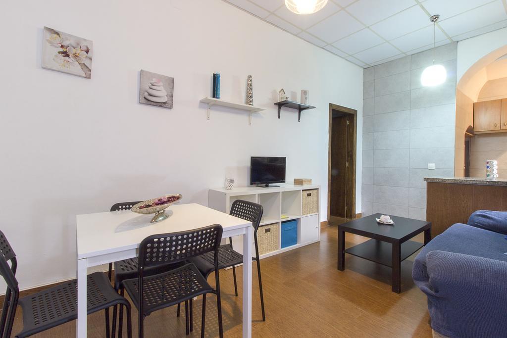 Apartament Casa Turistica Patio Cordobes - Parking Privado En La Juderia Kordoba Zewnętrze zdjęcie