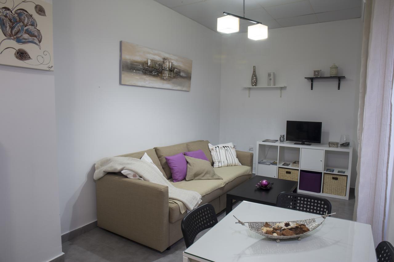 Apartament Casa Turistica Patio Cordobes - Parking Privado En La Juderia Kordoba Zewnętrze zdjęcie